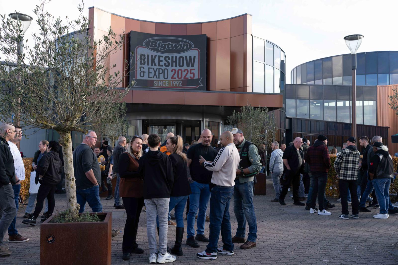 Social sfeerbeelden