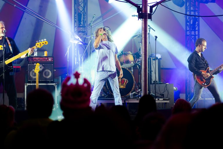 Bigtwin Music Night 2026 met drie nieuwe topacts