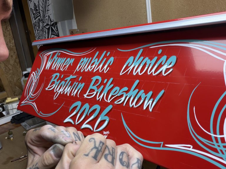 PUBLIC CHOICE AWARD: WIE WINT DEZE SNAP-ON GEREEDSCHAPSKIST? 