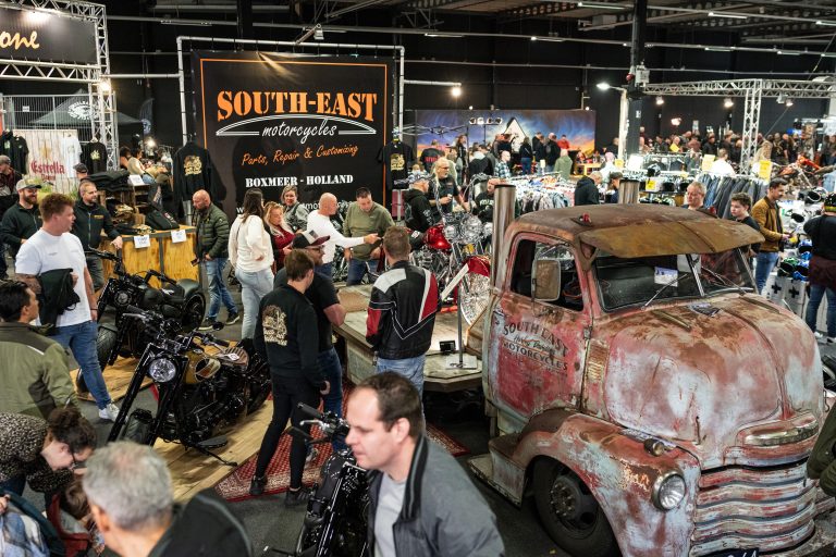 South-East Motorcycles is terug – met de blik op de toekomst